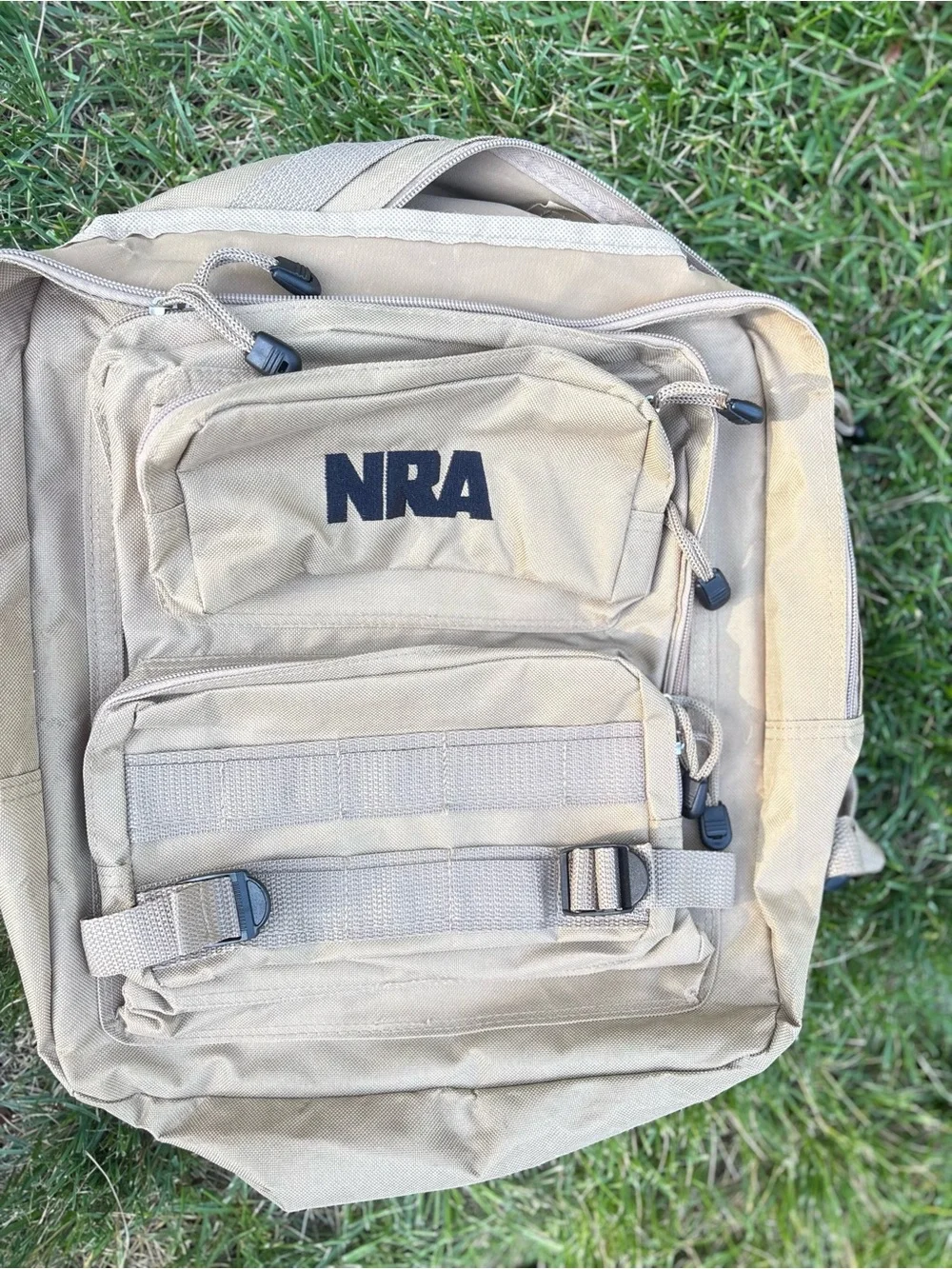N/A durable branded